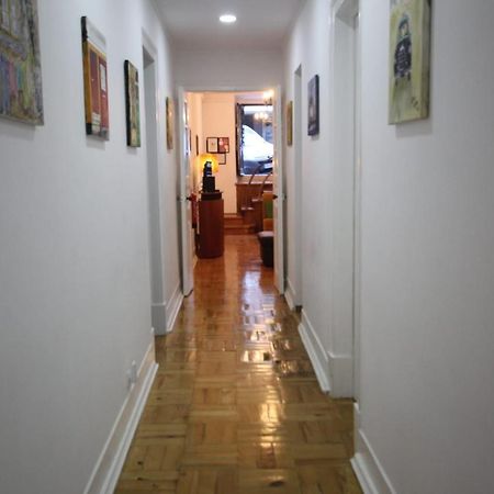 Antique M1 R1 - Amazing Double Room With Shared Bathroom In Marques Pombal Lisbon Exterior photo
